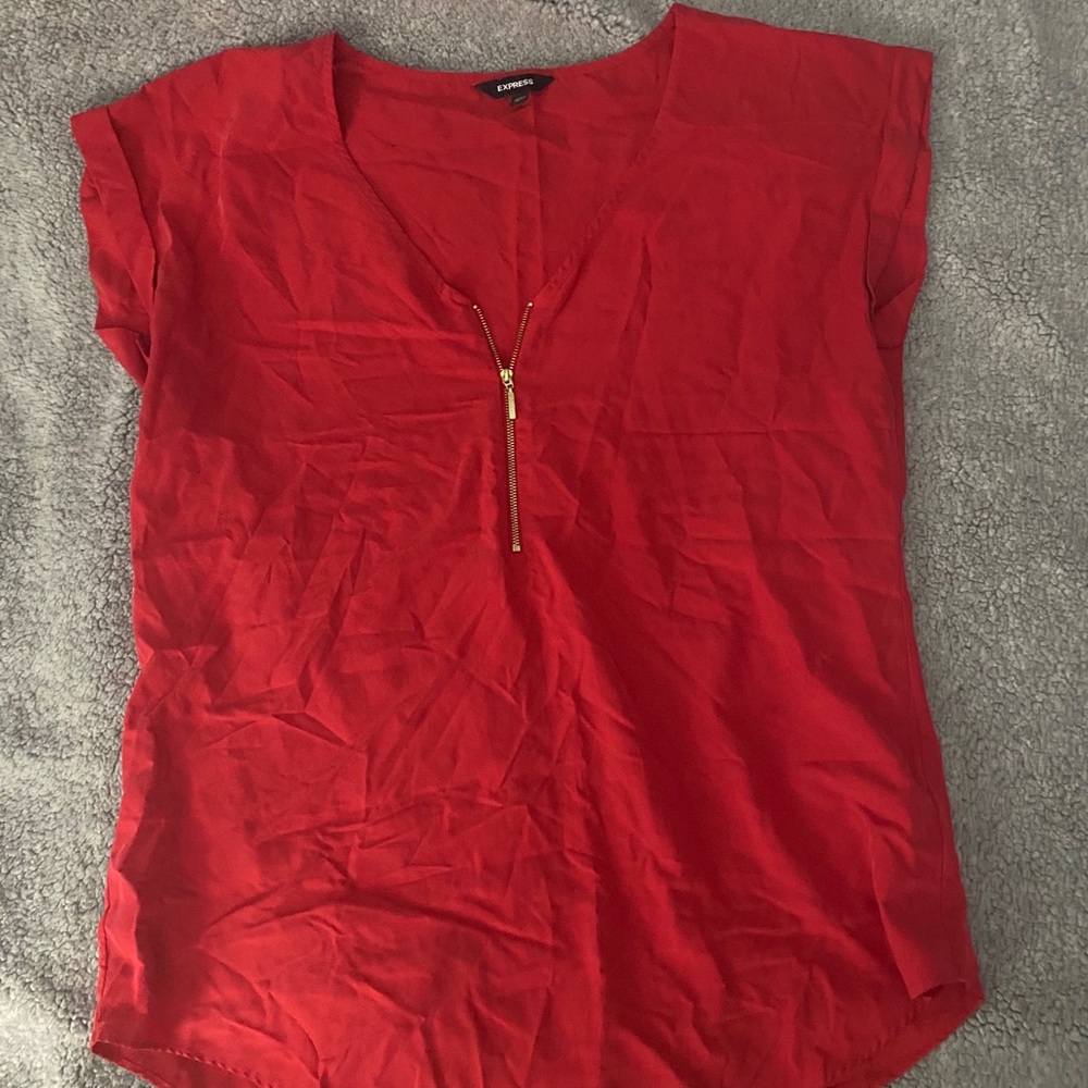 Express dress shirt